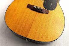 Martin 【1995年製USED】000-18【風格ある佇まいとサウンド】【48回無金利】_4