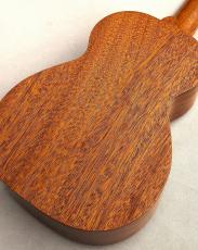 Kamaka 【New Model!!!】 HF-2 Kukui #26K0036【コンサート/ハワイアンコアトップ単板】_3