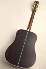 Martin 【腹に響く低音と迸るリッチなトーン】 D-45 Standard #3023317 【玉座に君臨する最上位モデル】_4