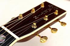 Martin 【腹に響く低音と迸るリッチなトーン】 D-45 Standard #3023317 【玉座に君臨する最上位モデル】_5