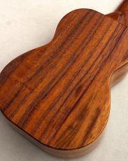 KoAloha 【SALE!!!】【2006年製USED】 Soprano 【ソプラノ】【Made in Hawai!!】_5