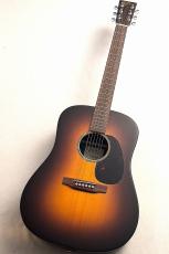 Martin 【プレゼントキャンペーン実施中!】 D-X2E ZIR #3051937 【Sunburst Color!!】【エレアコ】_2