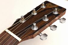 Martin 【プレゼントキャンペーン実施中!】 D-X2E ZIR #3051937 【Sunburst Color!!】【エレアコ】_5