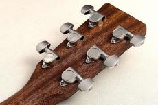 Martin 【プレゼントキャンペーン実施中!】 D-X2E ZIR #3051937 【Sunburst Color!!】【エレアコ】_6