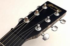 Martin 【プレゼントキャンペーン実施中!】 GPC-X1E Black #3049603 【All Black Body!!】【エレアコ】_5