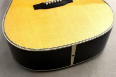 Martin 【色味の濃いサイド&バック】 D-41 Standard #3016057 【48回無金利】_11