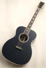Martin 【SALE!!!】CTM OM-45 Navy Blue#2978798【SitkaSpruce×IndianRosewood】_2