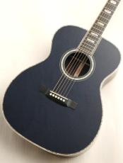 Martin 【SALE!!!】CTM OM-45 Navy Blue#2978798【SitkaSpruce×IndianRosewood】_3