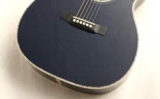 Martin 【SALE!!!】CTM OM-45 Navy Blue#2978798【SitkaSpruce×IndianRosewood】_4