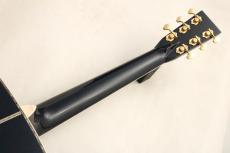 Martin 【SALE!!!】CTM OM-45 Navy Blue#2978798【SitkaSpruce×IndianRosewood】_9