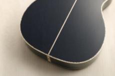 Martin 【SALE!!!】CTM OM-45 Navy Blue#2978798【SitkaSpruce×IndianRosewood】_12