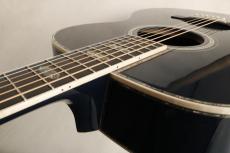 Martin 【SALE!!!】CTM OM-45 Navy Blue#2978798【SitkaSpruce×IndianRosewood】_15