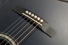 Martin 【SALE!!!】CTM OM-45 Navy Blue#2978798【SitkaSpruce×IndianRosewood】_16