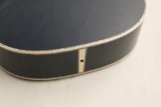 Martin 【SALE!!!】CTM OM-45 Navy Blue#2978798【SitkaSpruce×IndianRosewood】_17