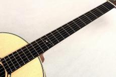 K.Yairi 【小ぶりなサイズ感を忘れさせる大きな鳴り】 RF-120 #95904 【Made in Japan!!】【48回無金利】_7