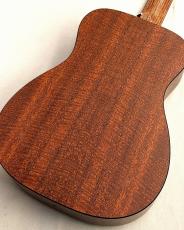 Martin LX1 Life is Good #437199 【コラボ限定モデル】【ミニギター】_3