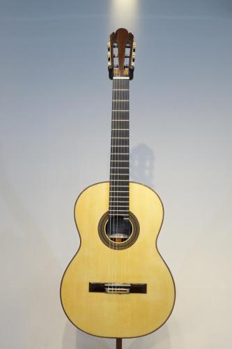 川田一高 SKH700　ハウザーモデル