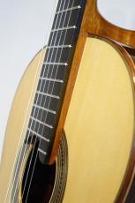 川田一高 SKH700　ハウザーモデル_4