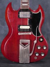 Gibson 1962-1963 SG Standard Refinish