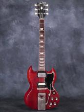 Gibson 1962-1963 SG Standard Refinish_2