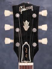 Gibson 1962-1963 SG Standard Refinish_3