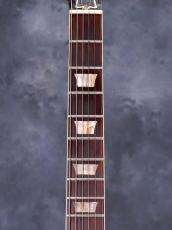 Gibson 1962-1963 SG Standard Refinish_4