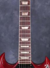 Gibson 1962-1963 SG Standard Refinish_5