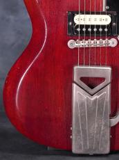 Gibson 1962-1963 SG Standard Refinish_8