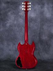 Gibson 1962-1963 SG Standard Refinish_10