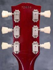 Gibson 1962-1963 SG Standard Refinish_11