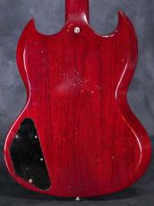 Gibson 1962-1963 SG Standard Refinish_14