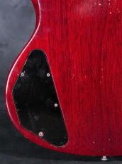 Gibson 1962-1963 SG Standard Refinish_17