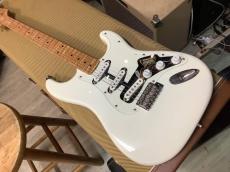 CustomGuitar Stratocaster Type