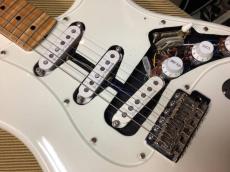 CustomGuitar Stratocaster Type_2