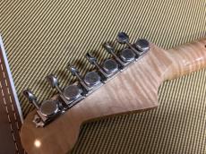 CustomGuitar Stratocaster Type_4