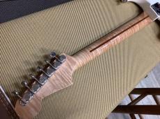 CustomGuitar Stratocaster Type_9