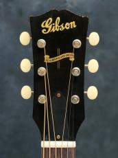 Gibson Murphy Lab 1942 Banner J-45 Vintage Sunburst Light Aged_3