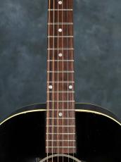 Gibson Murphy Lab 1942 Banner J-45 Vintage Sunburst Light Aged_5