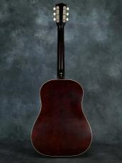 Gibson Murphy Lab 1942 Banner J-45 Vintage Sunburst Light Aged_10