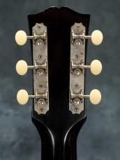 Gibson Murphy Lab 1942 Banner J-45 Vintage Sunburst Light Aged_11