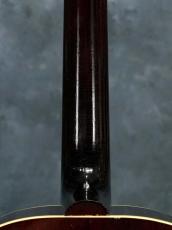Gibson Murphy Lab 1942 Banner J-45 Vintage Sunburst Light Aged_13