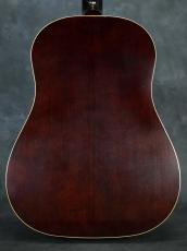 Gibson Murphy Lab 1942 Banner J-45 Vintage Sunburst Light Aged_14