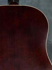Gibson Murphy Lab 1942 Banner J-45 Vintage Sunburst Light Aged_15
