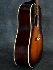 Gibson Murphy Lab 1942 Banner J-45 Vintage Sunburst Light Aged_16