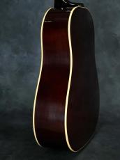Gibson Murphy Lab 1942 Banner J-45 Vintage Sunburst Light Aged_17