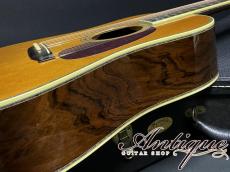 Martin 1796-1996 Limited Edition 200th Anniversary D-45 Jacaranda Deluxe Commemorative #42/91 "Near-Mint"_6