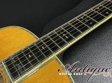 Martin 1796-1996 Limited Edition 200th Anniversary D-45 Jacaranda Deluxe Commemorative #42/91 "Near-Mint"_8