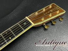 Martin 1796-1996 Limited Edition 200th Anniversary D-45 Jacaranda Deluxe Commemorative #42/91 "Near-Mint"_10