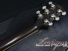 Gibson Custom Shop 1961 SG Standard 2022 Oxblood /Black Rosewood FB w/'57Classic Aged EX++ 2.99kg "Special Order's One"_9
