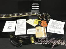 Gibson Custom Shop 1961 SG Standard 2022 Oxblood /Black Rosewood FB w/'57Classic Aged EX++ 2.99kg "Special Order's One"_11